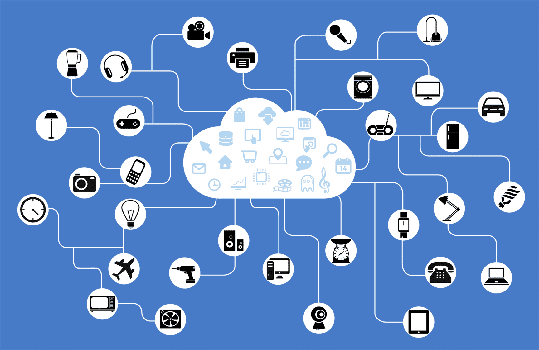 Os mitos e verdades sobre Internet das Coisas e 5G