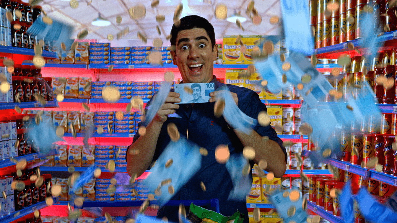 Nestlé lança promoção para ajudar o consumidor a pagar as contas