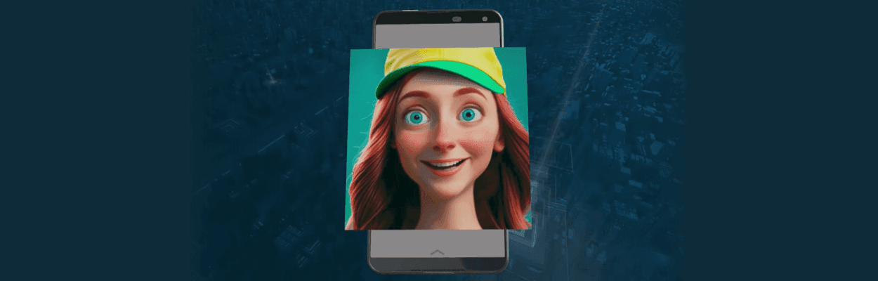 Com robô Luzia, IA chega aos apps de mensagens para transcrever e resumir áudios