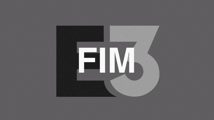Fim de uma era: pandemia e indústria dos games selam o fim da E3