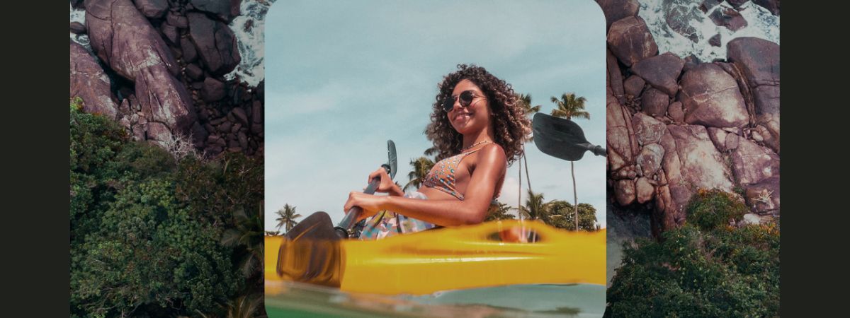 LATAM estreia novo perfil no Instagram para se aproximar dos brasileiros