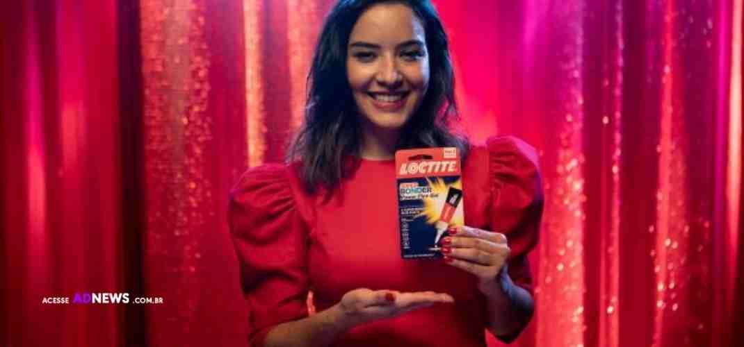 Henkel cola carros no teto com Loctite Super Bonder em nova campanha