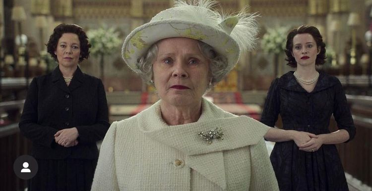 O fim e o legado de The Crown