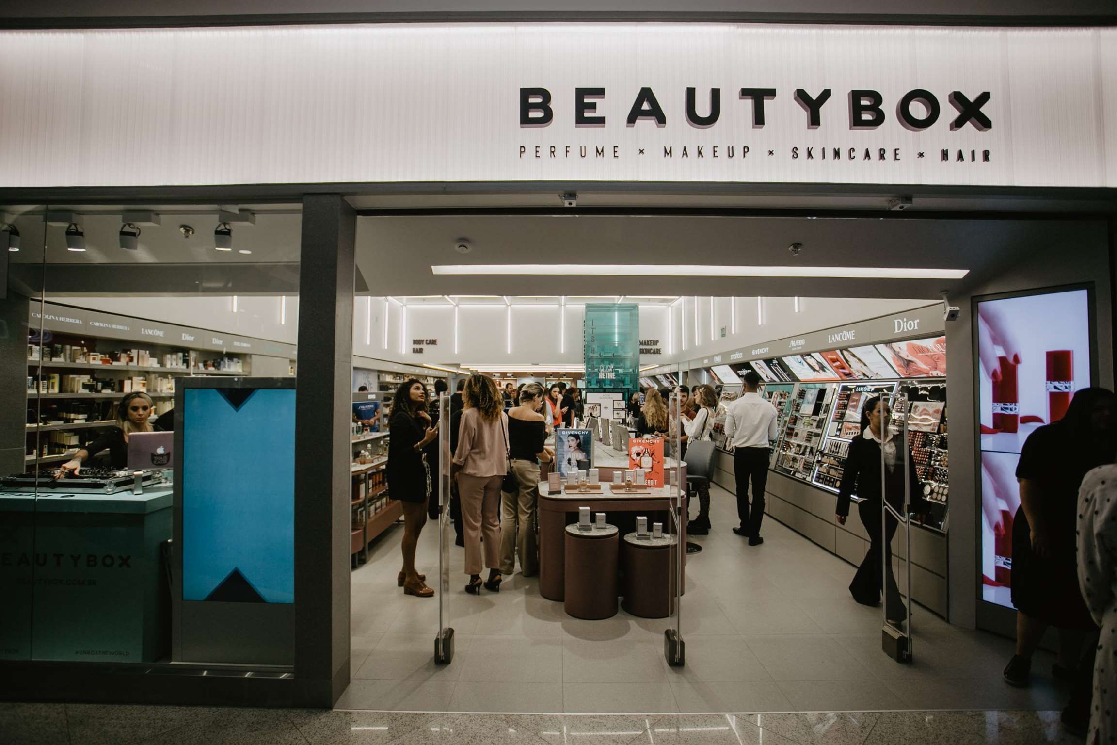 Beautybox se transformar e chega cheia de novidades