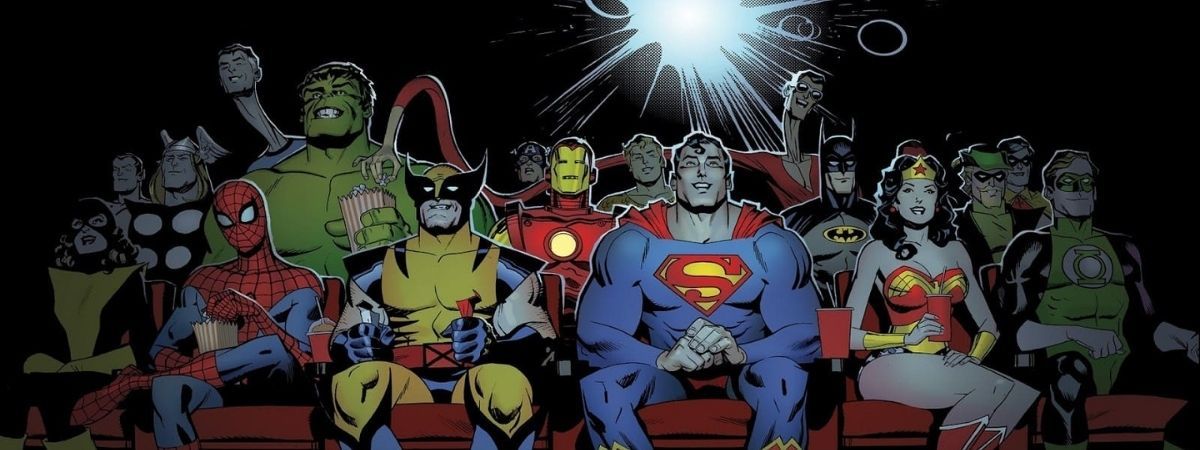 5 podcasts sobre cinema e cultura pop para acompanhar