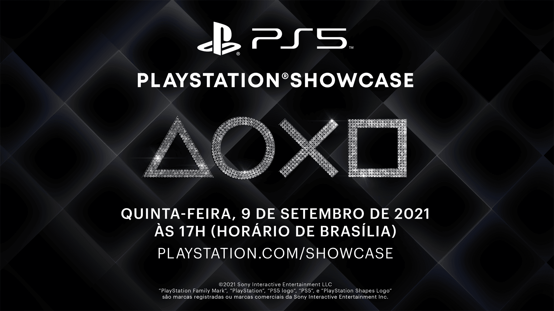 Sony fará showcase do PlayStation 5 em setembro