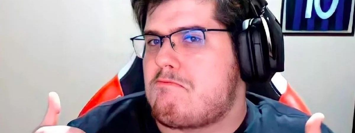 Rei do Pitaco patrocina chegada do Brasileirão no canal do Casimiro