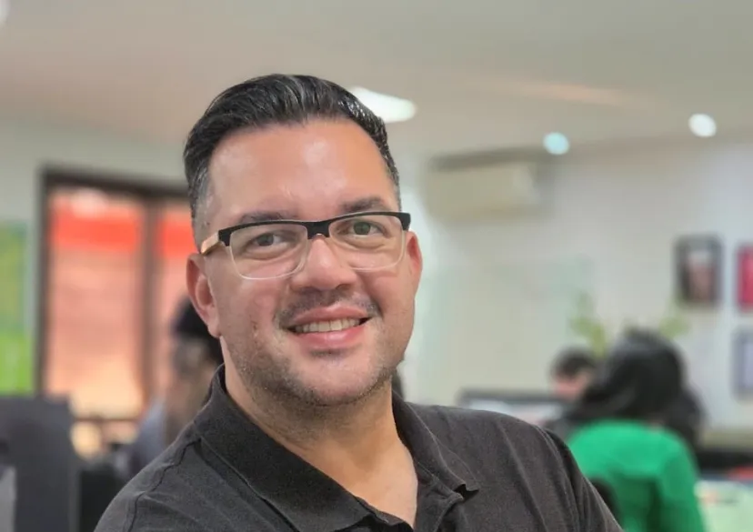 Proxy Media amplia comando de Rylson Silva