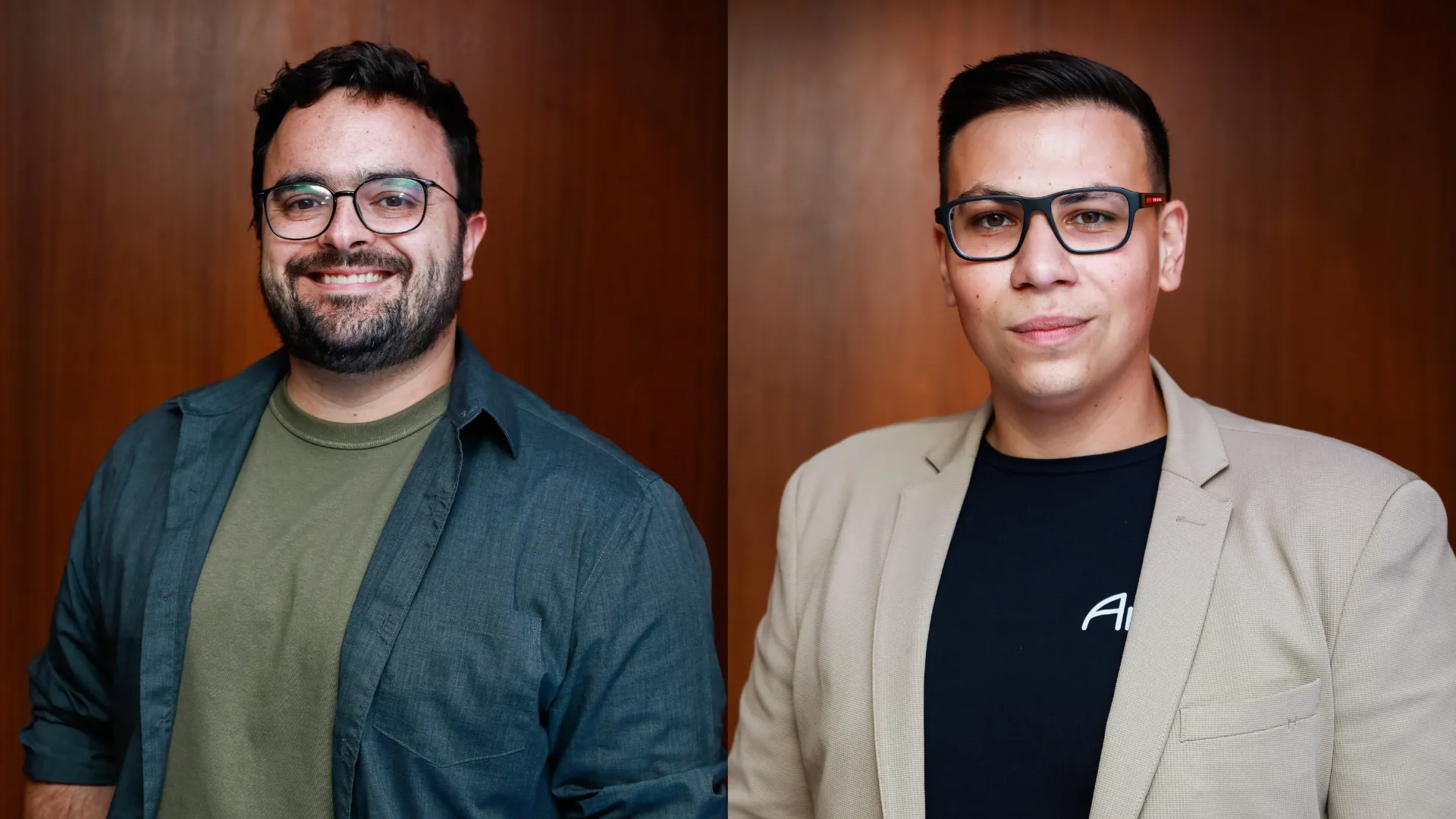Aioros Studios reforça time com Hugo Oliveira e Caio Zaplana e mira expansão no mercado phygital