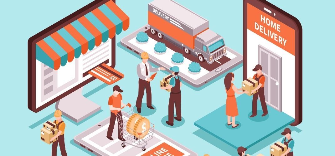 Marketplace veio para ficar e revolucionar o processo de compras