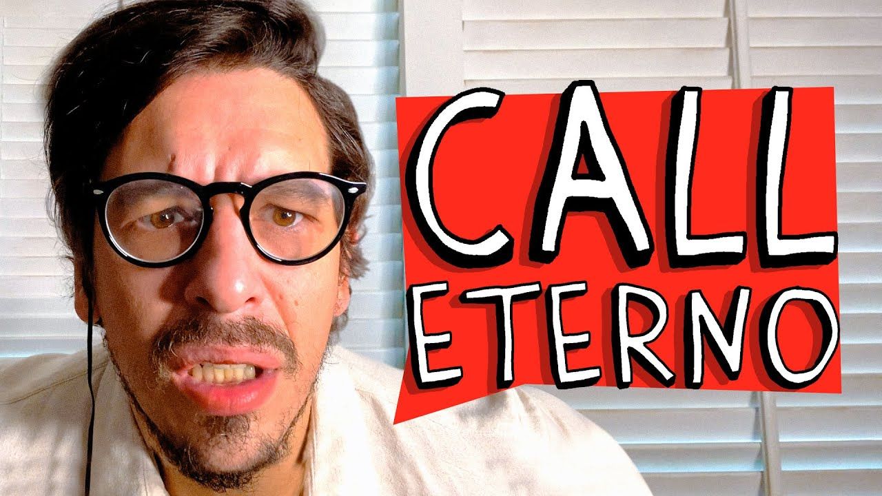 Dorflex e Porta dos Fundos encarnam o quarentener estressado
