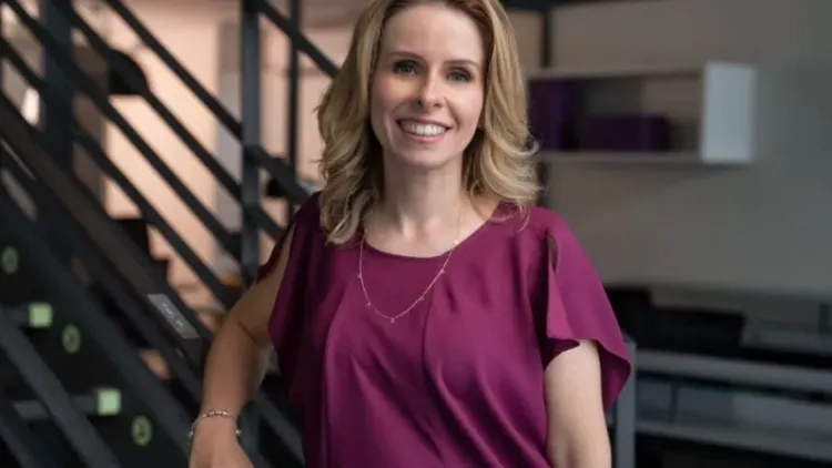 Nubank nomeia Livia Chanes para liderar operações na América Latina