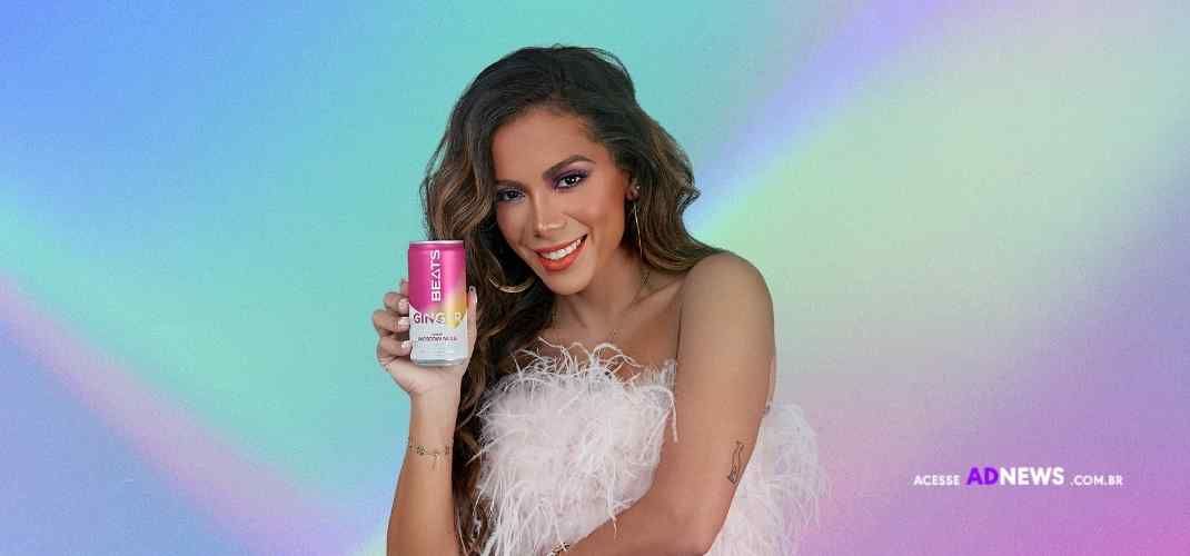 Já nasceu pronta: Beats inova e lança linha de drinks prontos