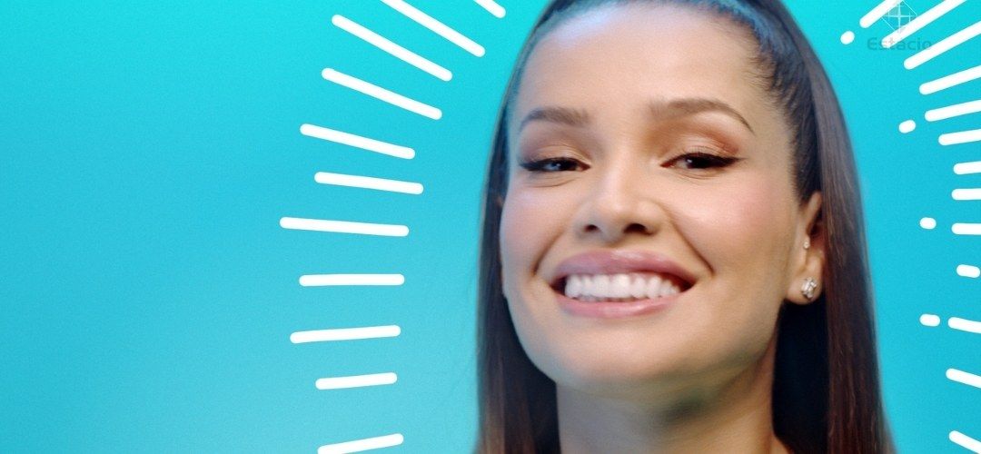 Juliette promove a Educação em nova campanha da Estácio