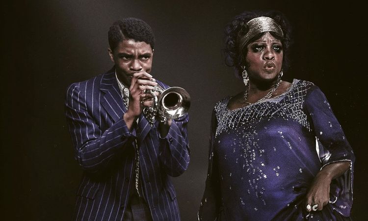 A Voz Suprema do Blues vence Oscar e reforça o brilho da moda africana