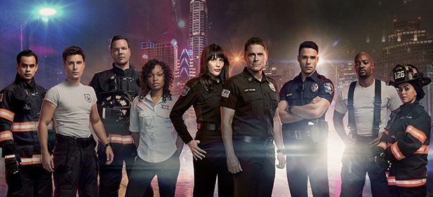A estreia de 9-1-1: Lone Star no Star Channel