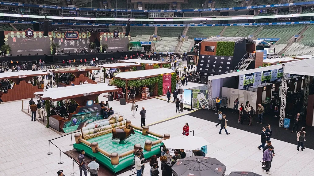 GAFFFF retorna a São Paulo com expectativa de receber mais de 30 mil pessoas