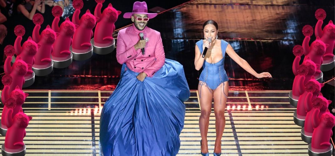 Pela primeira vez, MIAW e Meus Prêmios Nick 2020 terão transmissão ao vivo
