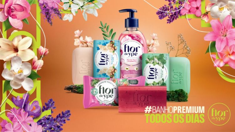 Ypê lança campanha digital com Viih Tube e mais influenciadores