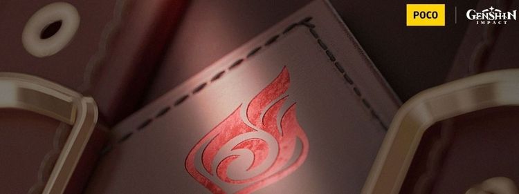 POCO Genshin Impact Edition será lançado ao lado POCO F4 GT