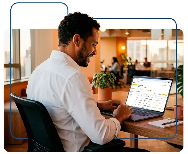 99 para Empresas investe em experiência do cliente e lança portal exclusivo para gestores de mobilidade