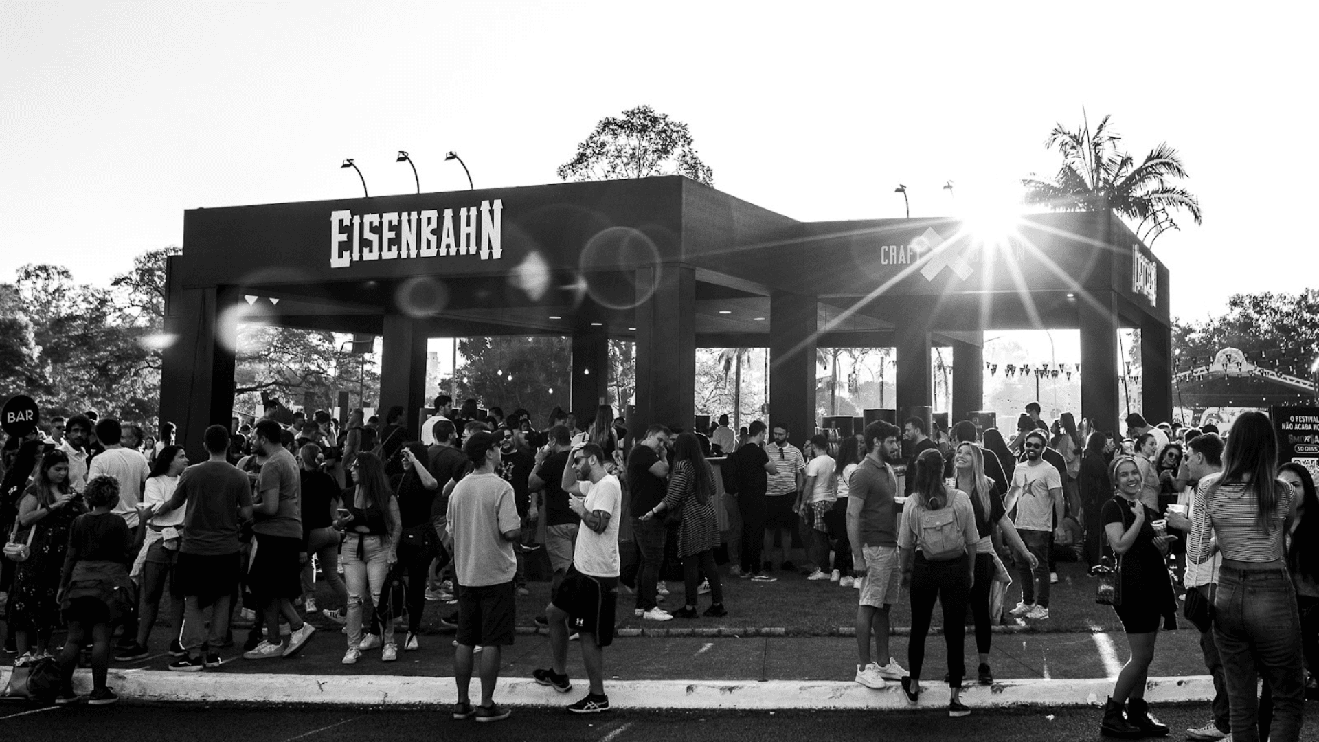 Com mais de dez patrocinadores, Smorgasburg 2024 aposta em experiências contextualizadas