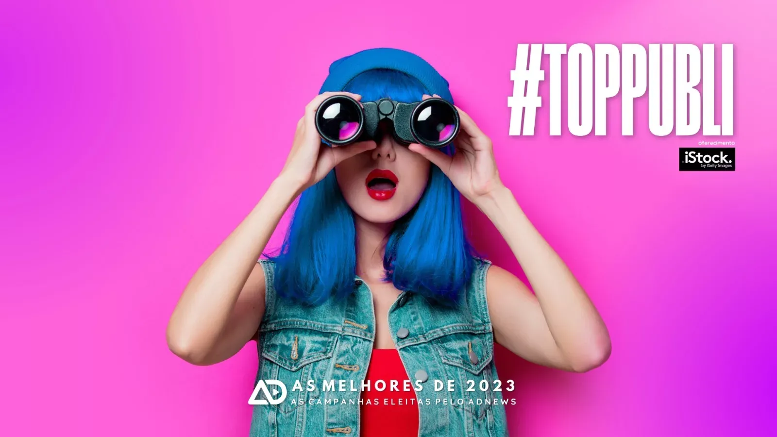 #TopPubli 2023: as melhores campanhas do ano