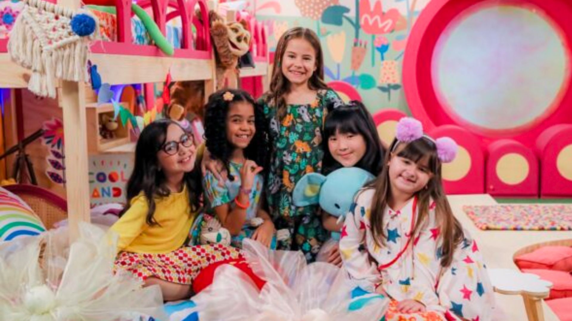 SBT se une ao Disney+ e Kwai para promover “A Caverna Encantada”