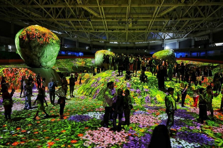 Natura e Rock in Rio anunciam nova edição da NAVE