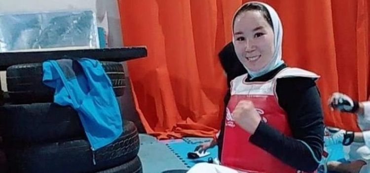 Afeganistão fica fora das Paralimpíadas após Talibã tomar o país