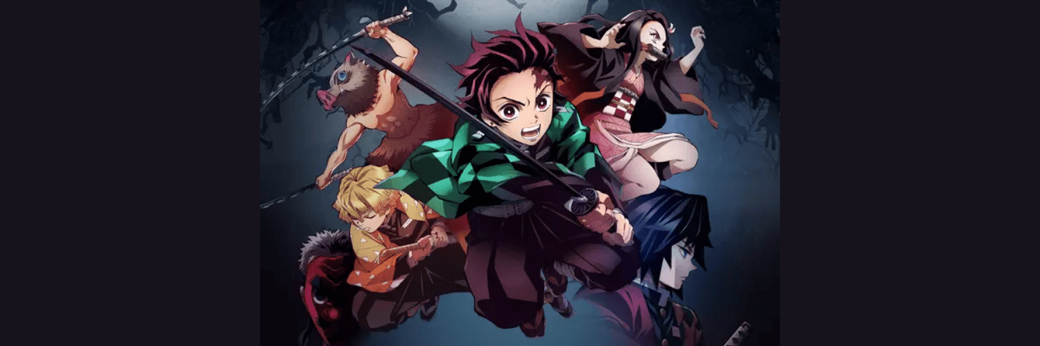 Demon Slayer tem terceira temporada confirmada