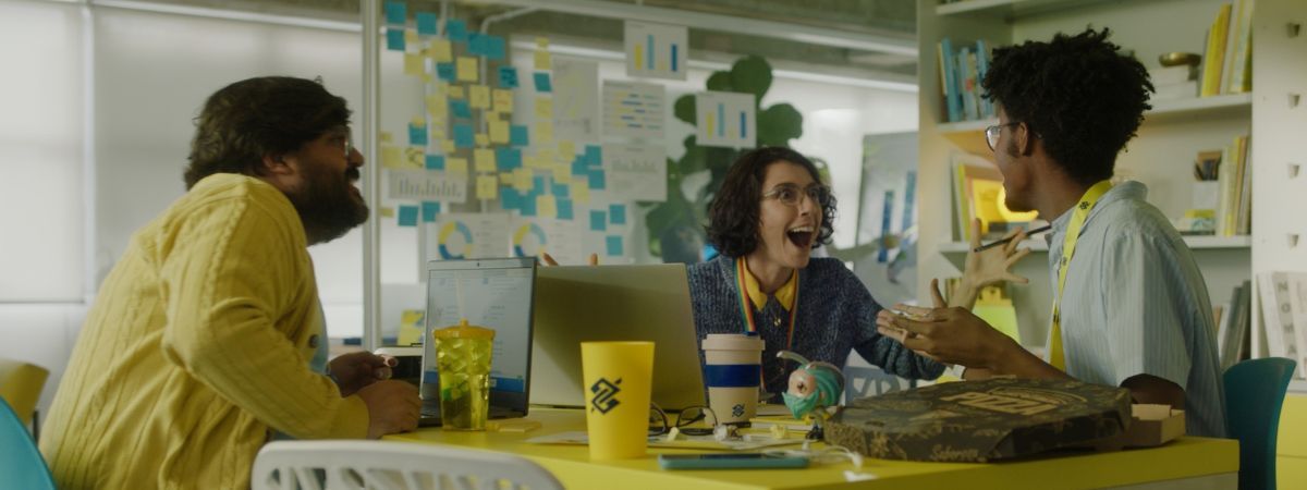 Banco do Brasil ajuda brasileiros a se organizarem financeiramente em nova campanha