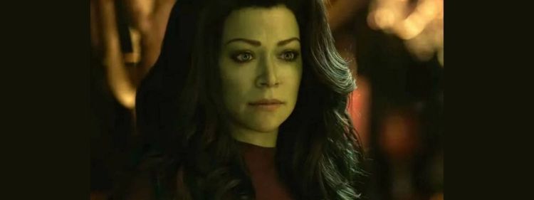 Mulher-Hulk: Confira o primeiro trailer da série