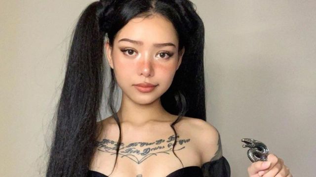 HyperX: Bella Poarch, estrela do TikTok, é nova embaixadora da marca