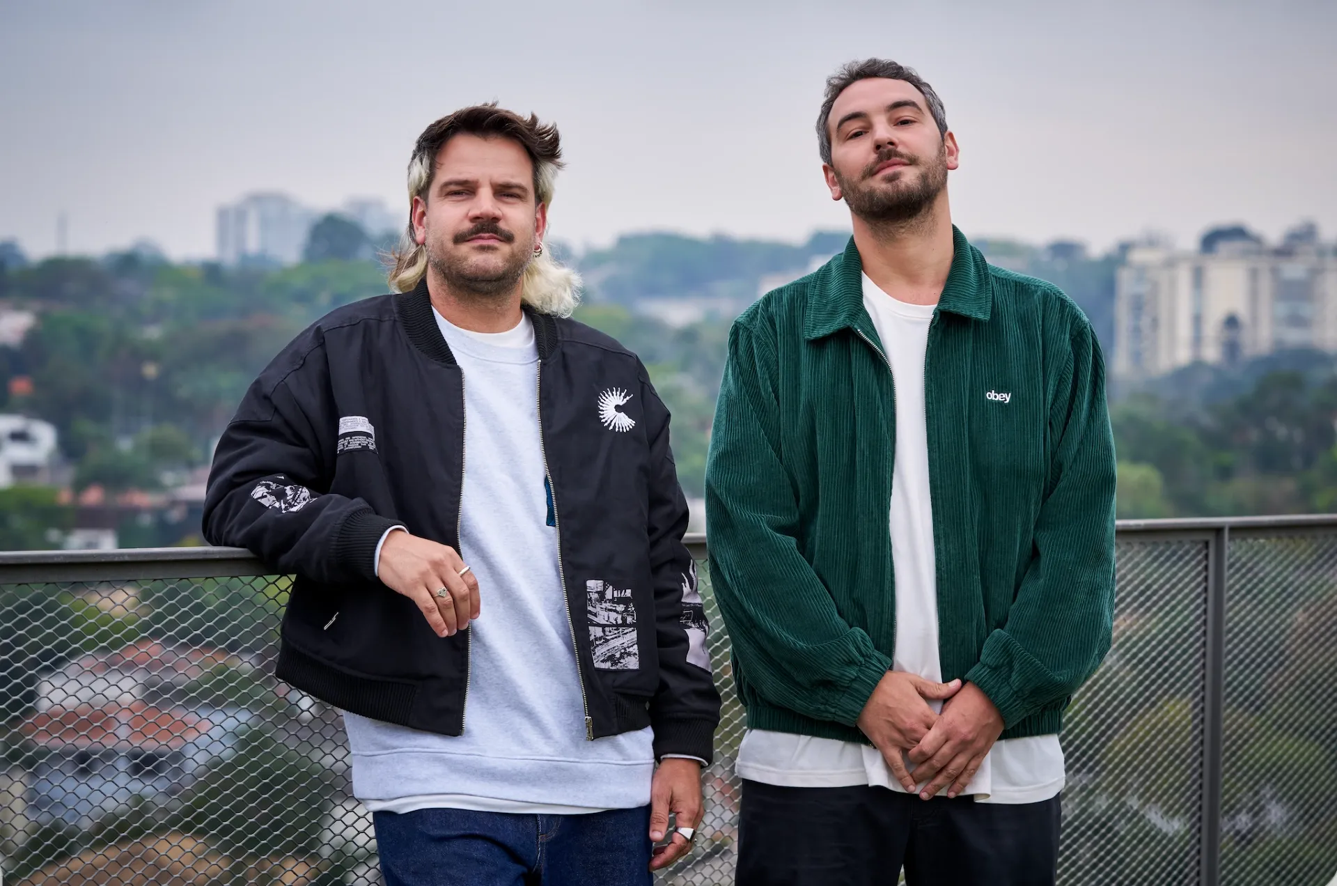 Africa Creative promove Henrique Martins e Raphael Santos a Executive Creative Directors