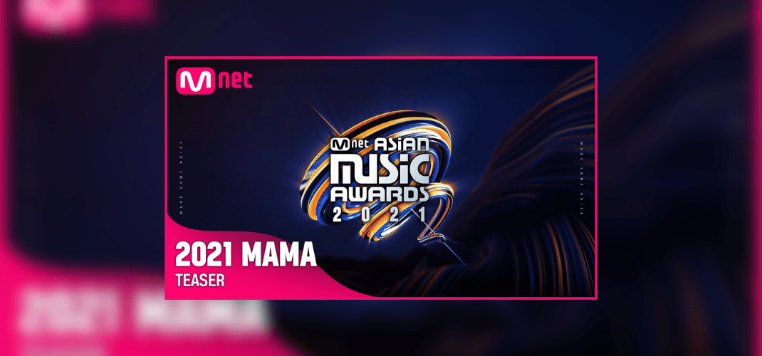 Indicados ao MAMA 2021 são divulgados