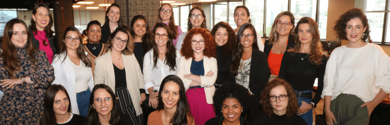 Mercado de trabalho abre mais portas para mulheres