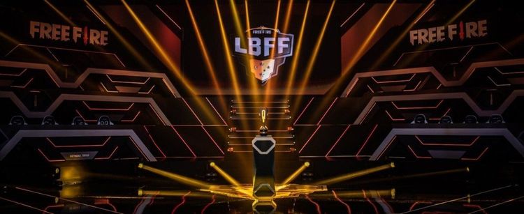 LBFF: final terá item oficial e transmissão no SPACE