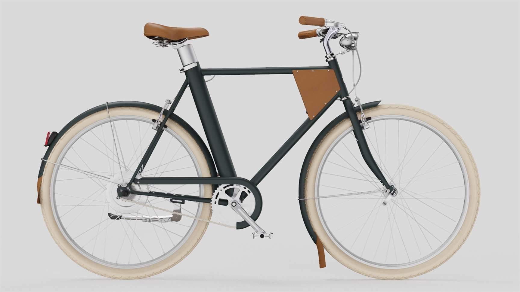 Vela lança bike elétrica conectada à internet que transforma a experiência de mobilidade nas grandes cidades