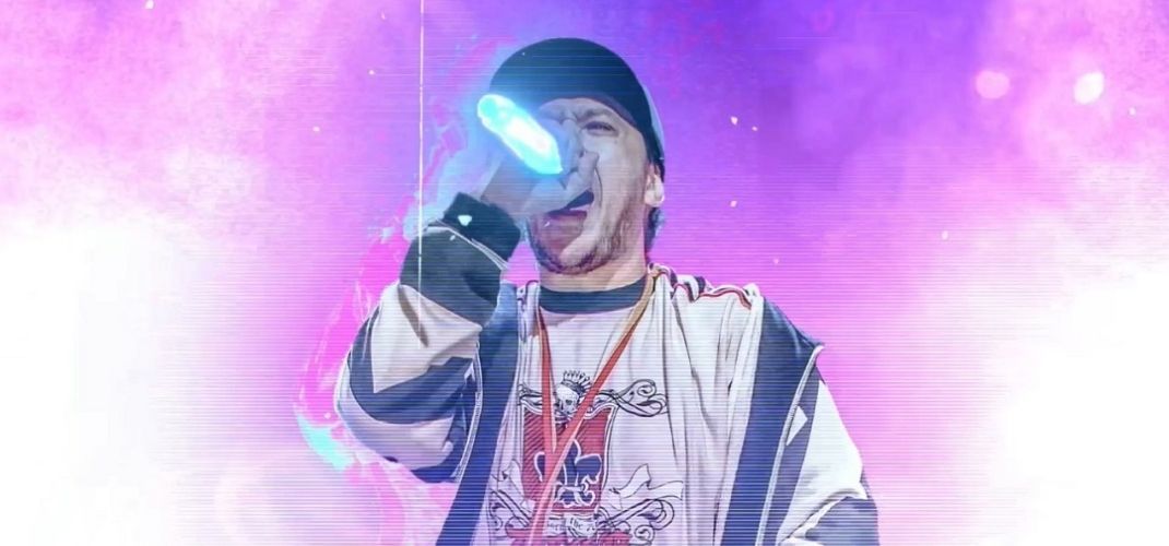 Dia do Rock – NFT de Chorão é a primeira de Charlie Brown Jr