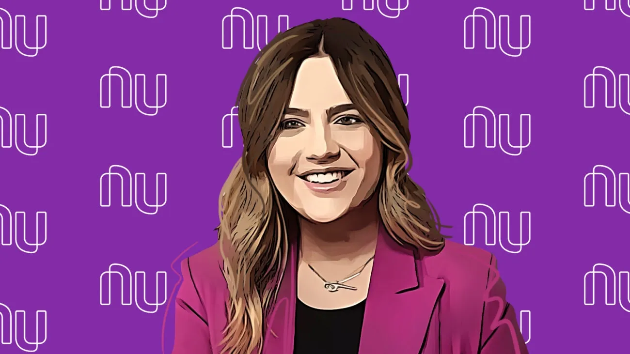 Nubank contrata Kim Farrell, ex-TikTok, como sua nova Diretora Global de Marketing