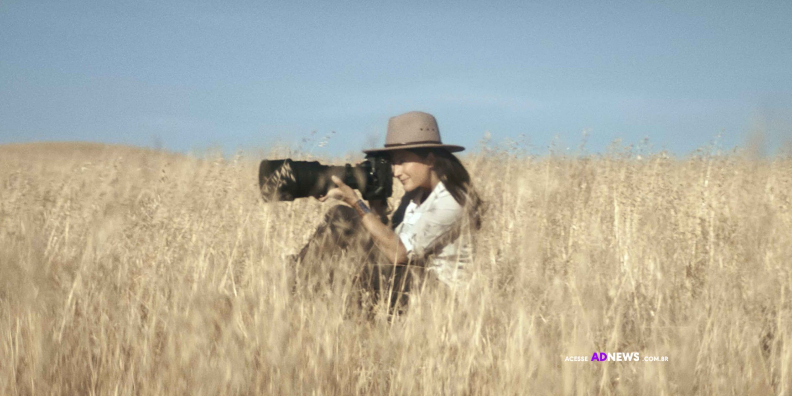 Campanha “Living Images” registra animais que foram extintos antes que pudessem ser fotografados
