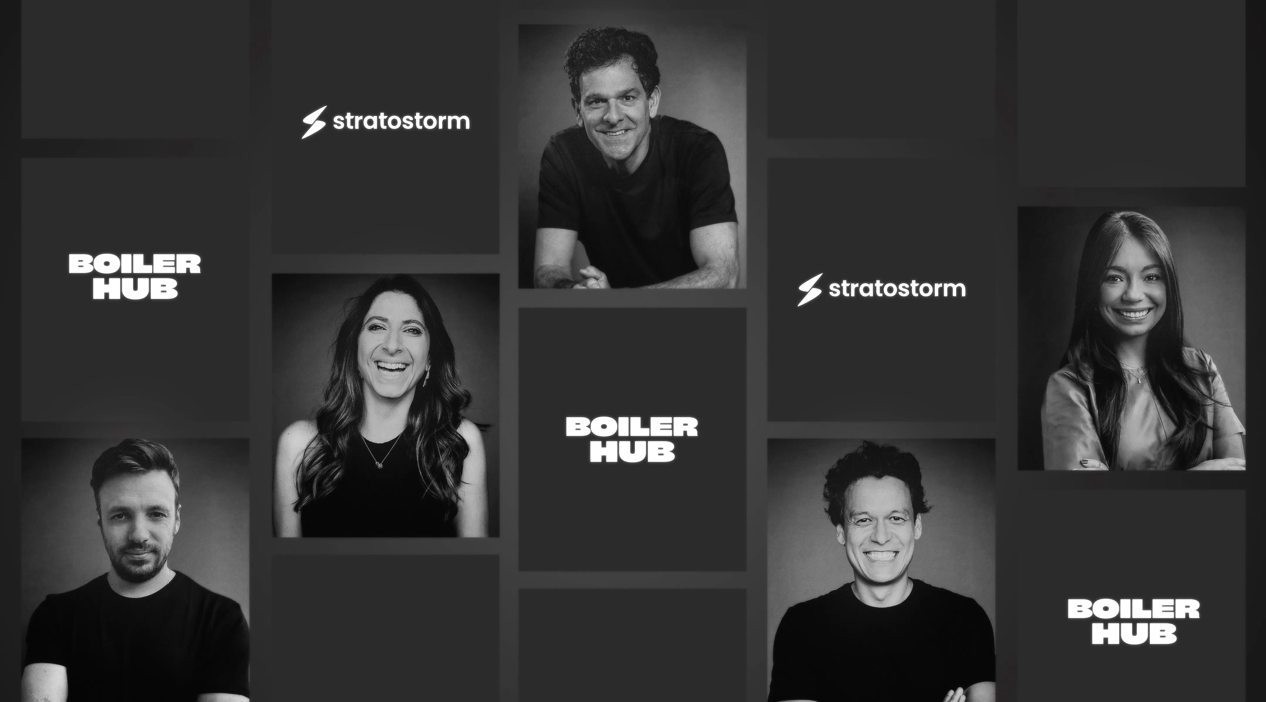 Boiler Hub anuncia entrada da Stratostorm em seu portfólio de produtoras