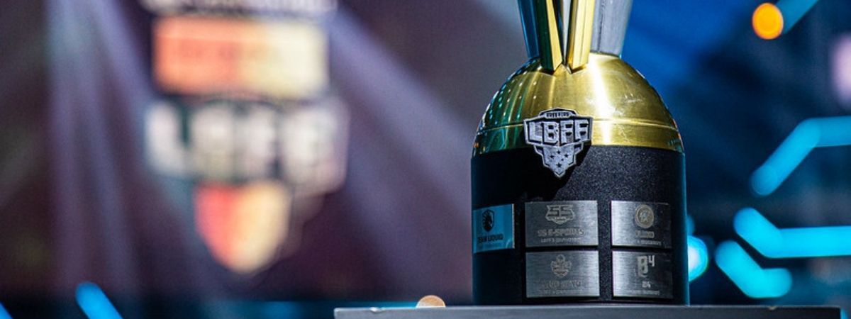 Final da LBFF 7 registra audiência de 960 mil espectadores simultâneos
