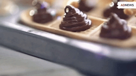 Ferrero lança Nutella B-ready em todo o Brasil