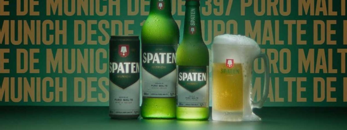 Zé Delivery e Spaten levam consumidores para as maiores Oktoberfests do mundo