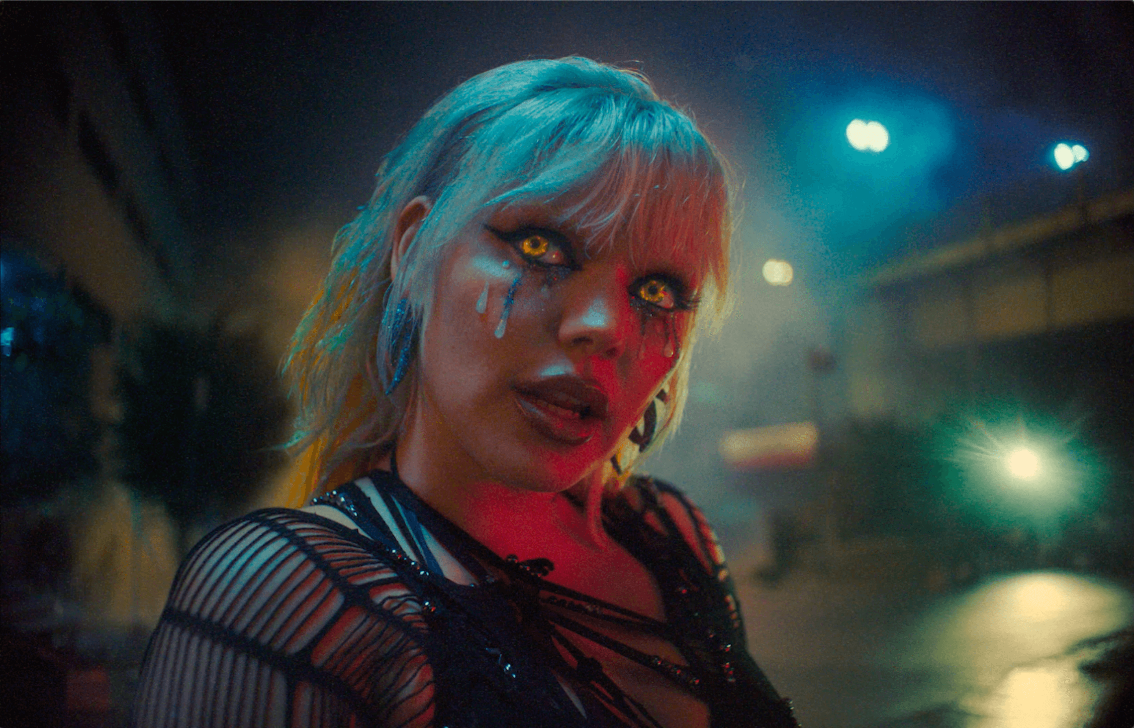 Duda Beat lança clipe com produtora que polemizou com Anitta