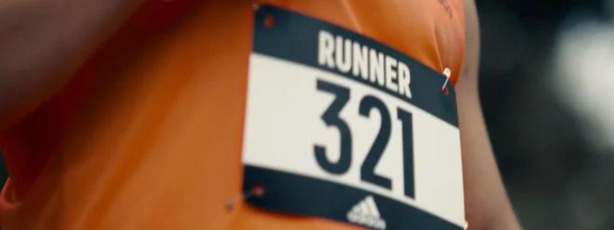Adidas pressiona pela inclusão de atletas neurodivergentes