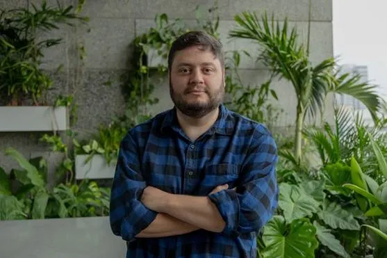 Ex-Meta Julio Cesar Xavier de Almeida Assume como Head of Marketing & Sales na Fintalk