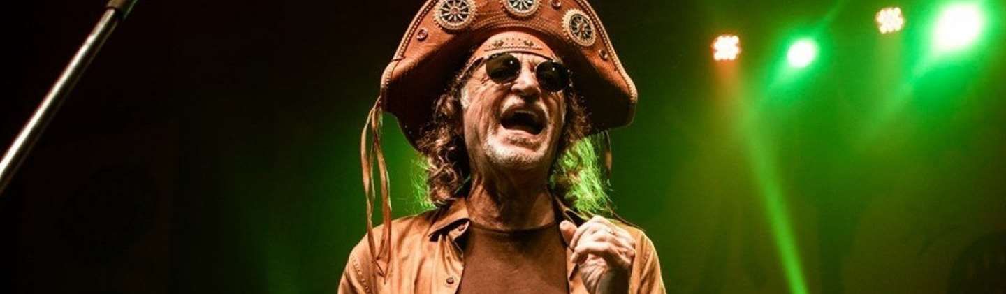 Colorado lança rótulo para homenagear Alceu Valença